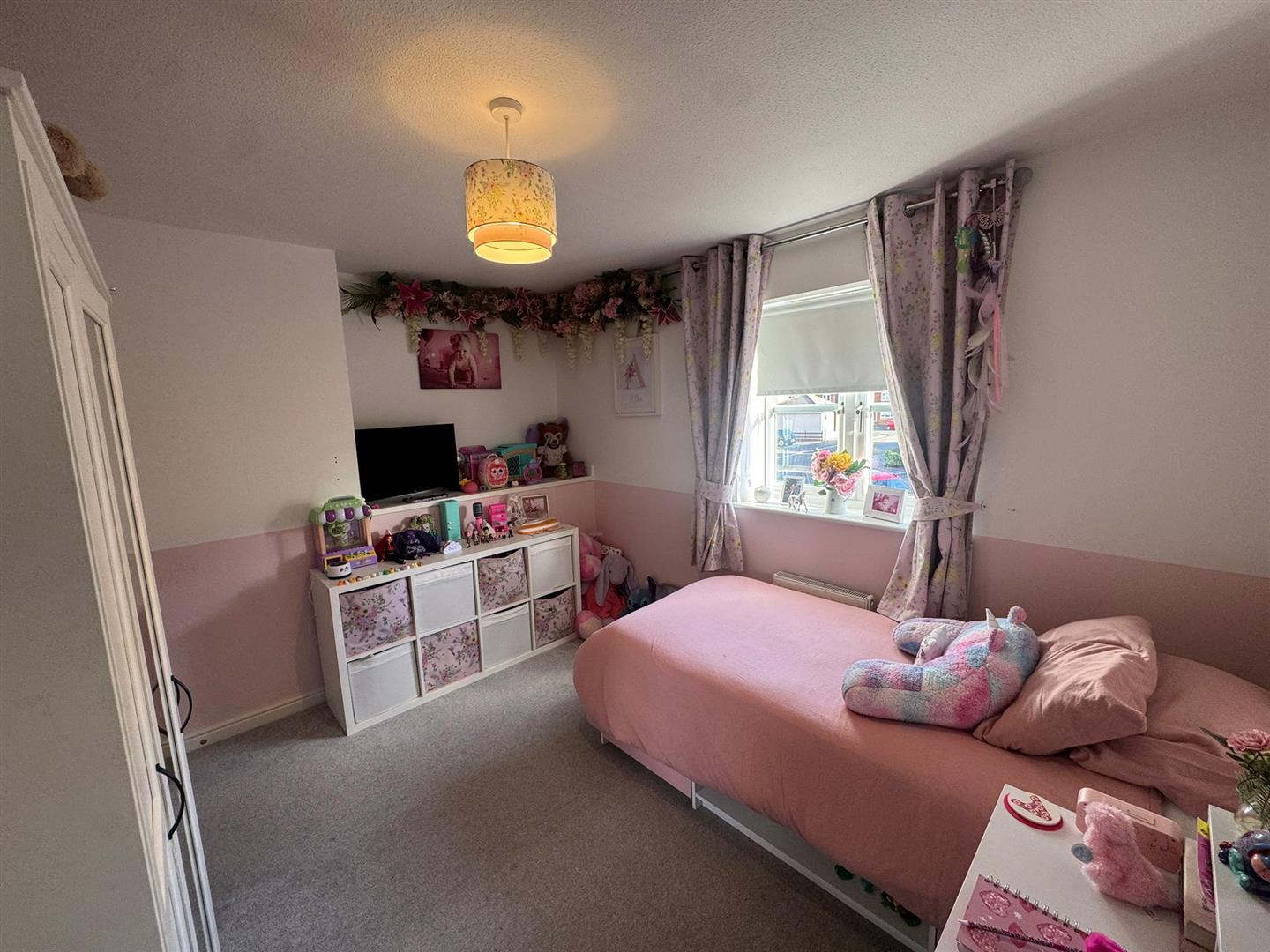 Ger Y Nant, Birchgrove, Swansea, SA7 0HD